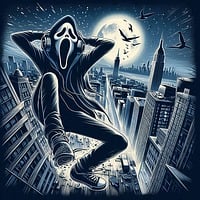 Scream